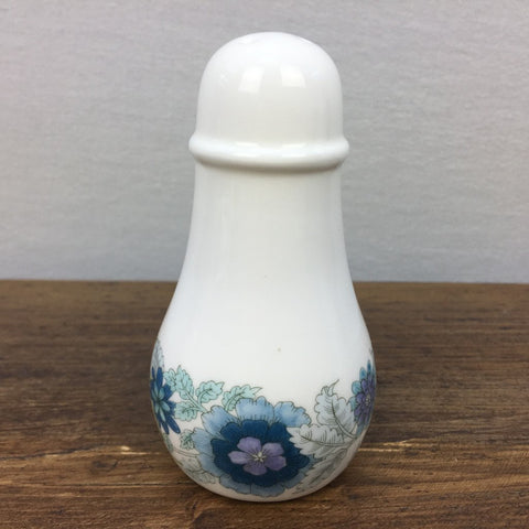 Wedgwood Clementine Salt Pot
