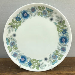 Wedgwood Clementine Starter / Dessert Plate