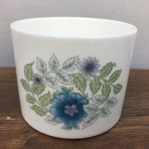 Wedgwood Clementine Sugar Bowl