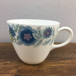 Wedgwood Clementine Tea Cup