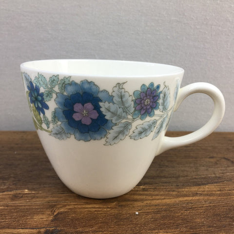 Wedgwood Clementine Tea Cup