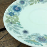 Wedgwood Clementine Tea Saucer