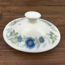 Wedgwood Clementine Teapot Lid