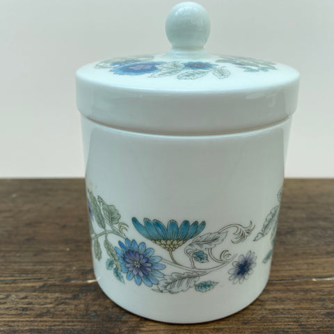 Wedgwood Clementine Trinket Pot, Giftware