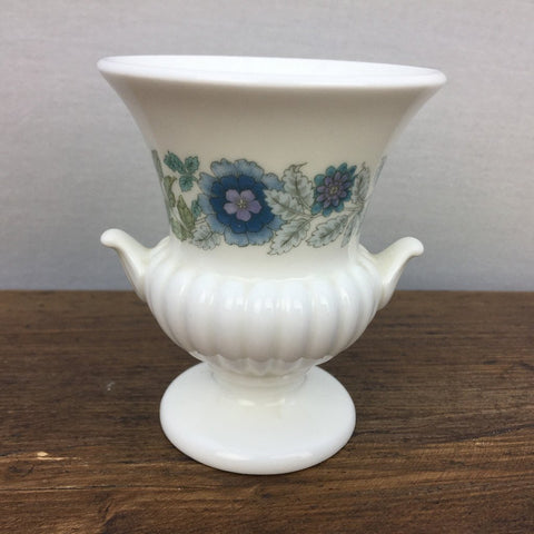 Wedgwood Clementine Urn Shaped Vase