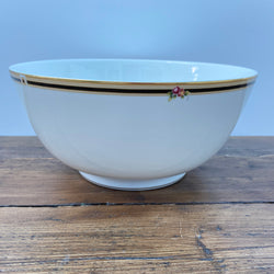 Wedgwood Clio Salad/Fruit Serving Bowl, 9,75"