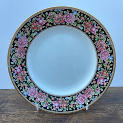 Wedgwood Clio Starter/Dessert Plate (Accent - Floral)