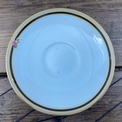 Wedgwood Clio Tea Saucer (Leigh and Victoria Shapes)