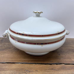 Wedgwood Colorado Lidded Serving Dish