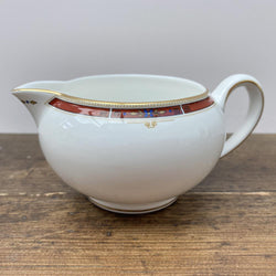 Wedgwood Colorado Milk Jug