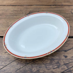 Wedgwood Colorado Oval Serving Dish