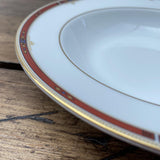 Wedgwood Colorado 8" Rimmed Bowl