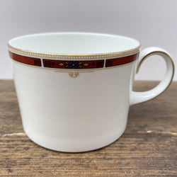 Wedgwood Colorado Straight Sided Tea Cup