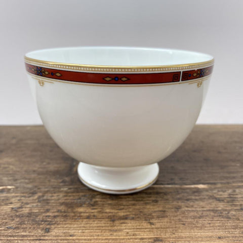 Wedgwood Colorado Sugar Bowl, Footed (Tea)