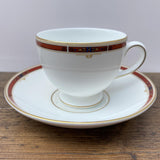 Wedgwood Colorado Tea Cup & Saucer