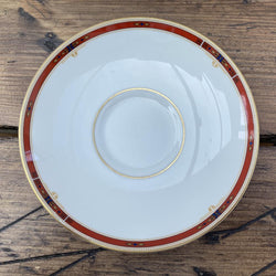 Wedgwood Colorado Tea Saucer, 5.75"