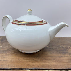 Wedgwood Colorado Teapot