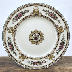 Wedgwood Columbia Dinner Plate