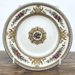 Wedgwood Columbia Enamelled Tea Plate