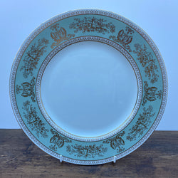 Wedgwood Columbia - Sage Green Dinner Plate