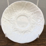 Wedgwood Countryware Tea Saucers