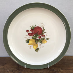 Wedgwood Covent Garden Dinner Plate