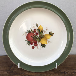 Wedgwood Covent Garden Tea Plate