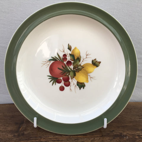 Wedgwood Covent Garden Tea Plate