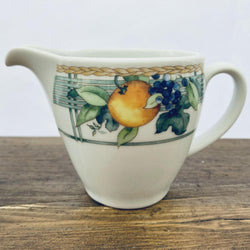 Wedgwood Eden Cream Jug