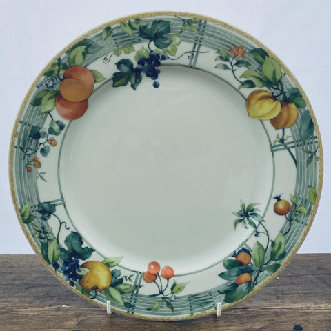 Wedgwood Eden Dinner Plate