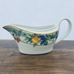 Wedgwood Eden Gravy Boat