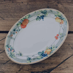 Wedgwood Eden Gravy Saucer