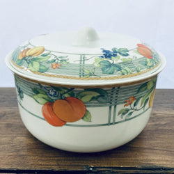 Wedgwood Eden Lidded Casserole