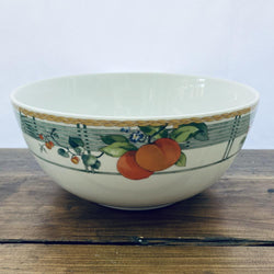 Wedgwood Eden Salad/Fruit Serving Bowl