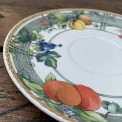 Wedgwood Soup Cup/Breakfast Saucer