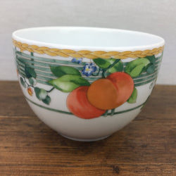 Wedgwood Eden Sugar Bowl