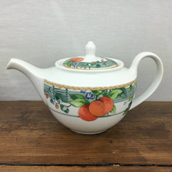 Wedgwood Eden Teapot