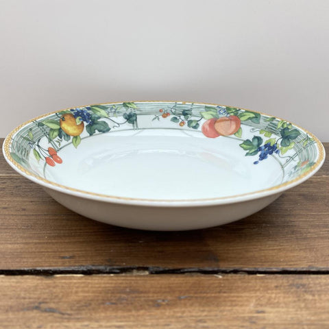 Wedgwood „Eden“ Pasta-/Suppenschüssel, 8,5"