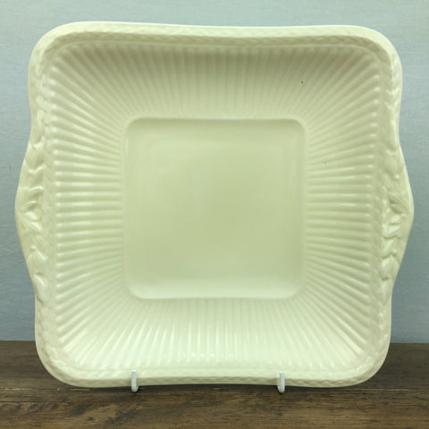 Wedgwood Edme Eared Serving Plate