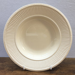Wedgwood Edme Soup Plate