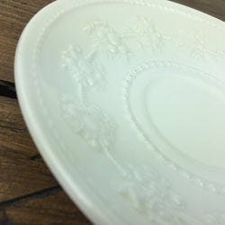 Wedgwood Festivity Breakfast Saucer