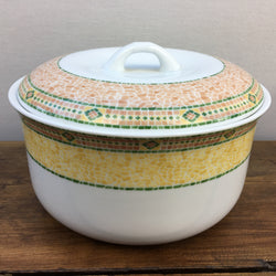 Wedgwood Florence Casserole
