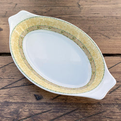 Wedgwood Florence Entree Dish