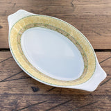 Wedgwood Florence Entree Dish