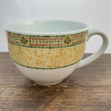 Wedgwood Florence Tea Cup