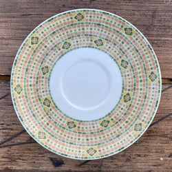 Wedgwood Florence Tea Saucer