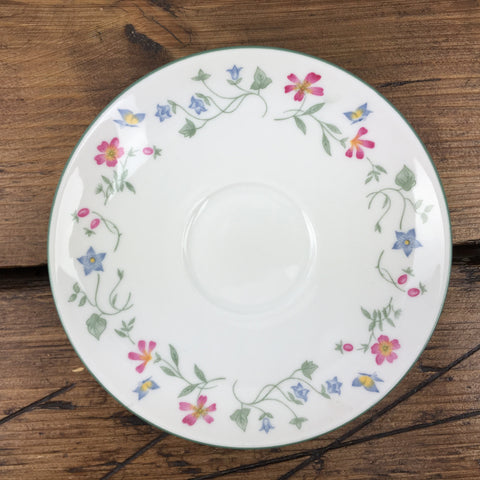 Royal Doulton Florentina Tea Saucer