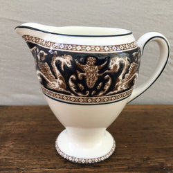 Wedgwood Florentine Cream Jug