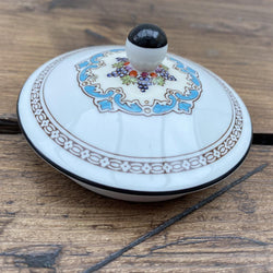 Wedgwood Florentine Turquoise Teapot Lid