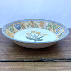 Wedgwood Garden Maze Soup/Cereal Bowl
